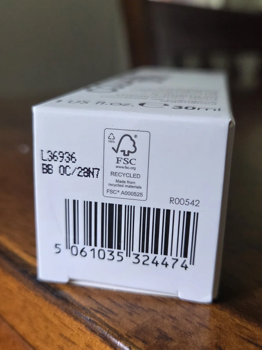 Rodial Collagen Drops Serum - 1oz NIB